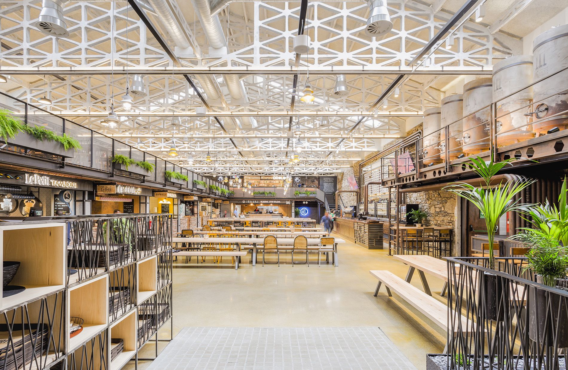 Nave Industrial Villaverde